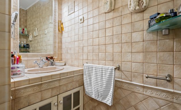 Herverkoop - Penthouse Penthouse - Torrevieja