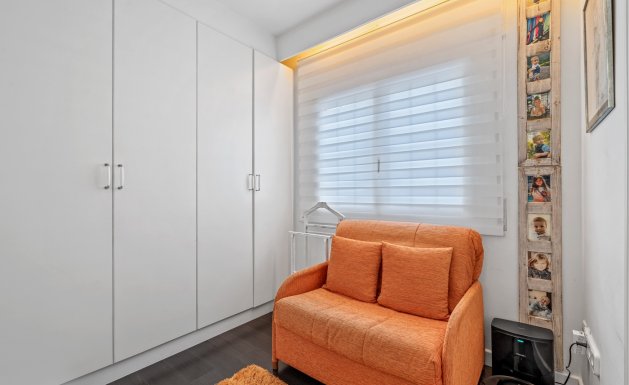 Herverkoop - Penthouse Penthouse - Torrevieja