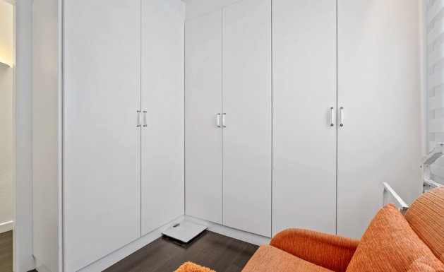 Herverkoop - Penthouse Penthouse - Torrevieja