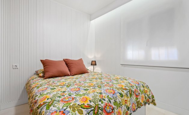 Herverkoop - Penthouse Penthouse - Torrevieja