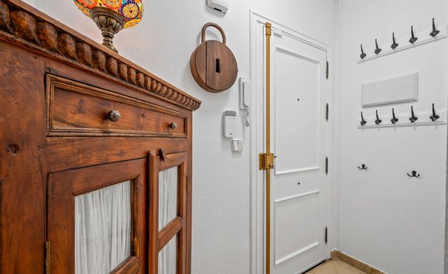 Herverkoop - Penthouse Penthouse - Torrevieja