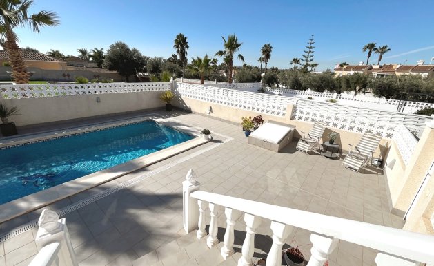 Reventa - Villa - Benijófar - Monte Azul/ El Dorado