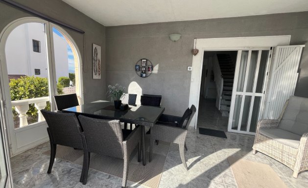 Reventa - Villa - Benijófar - Monte Azul/ El Dorado