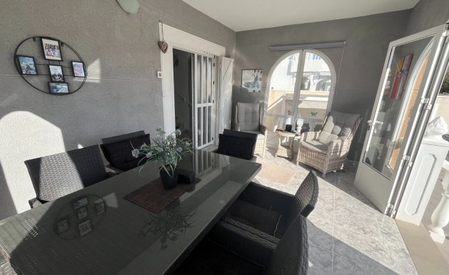 Reventa - Villa - Benijófar - Monte Azul/ El Dorado