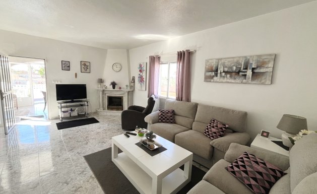 Reventa - Villa - Benijófar - Monte Azul/ El Dorado