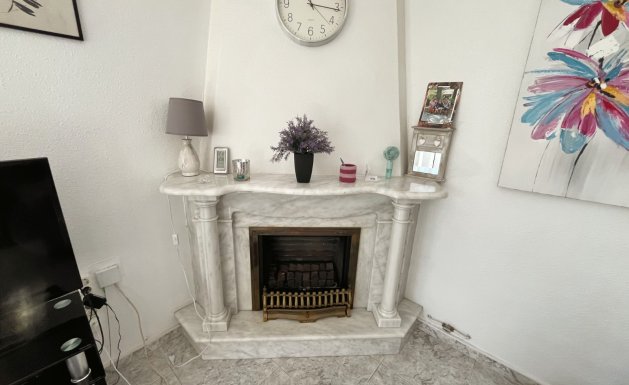 Reventa - Villa - Benijófar - Monte Azul/ El Dorado