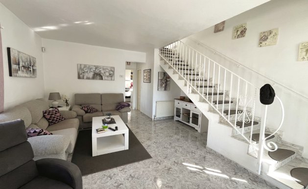 Reventa - Villa - Benijófar - Monte Azul/ El Dorado