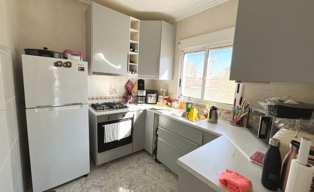 Reventa - Villa - Benijófar - Monte Azul/ El Dorado