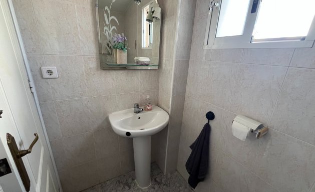 Reventa - Villa - Benijófar - Monte Azul/ El Dorado