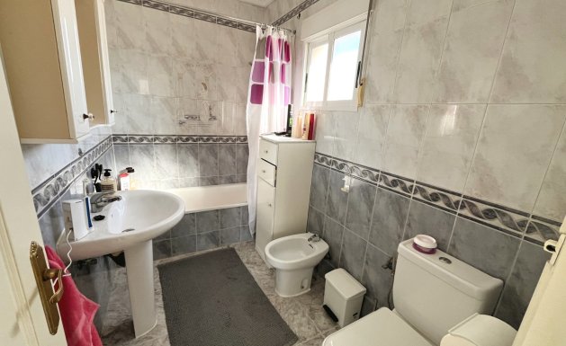 Reventa - Villa - Benijófar - Monte Azul/ El Dorado