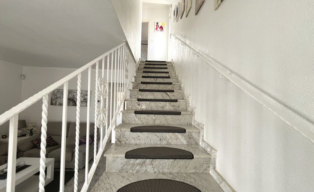 Reventa - Villa - Benijófar - Monte Azul/ El Dorado