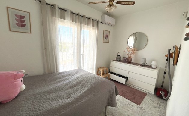 Reventa - Villa - Benijófar - Monte Azul/ El Dorado