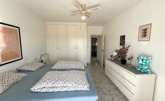 Reventa - Villa - Benijófar - Monte Azul/ El Dorado