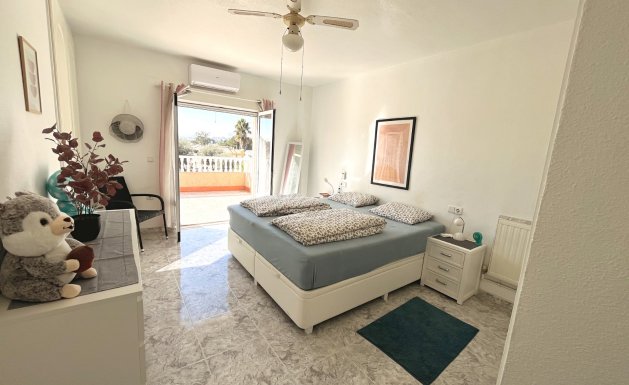 Reventa - Villa - Benijófar - Monte Azul/ El Dorado