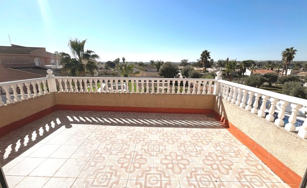 Reventa - Villa - Benijófar - Monte Azul/ El Dorado