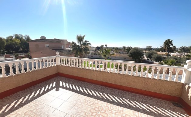 Reventa - Villa - Benijófar - Monte Azul/ El Dorado