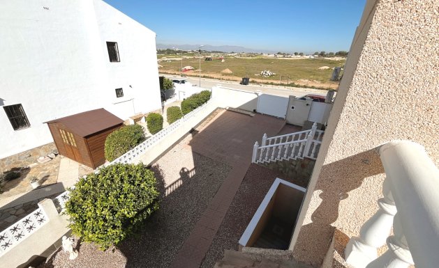 Reventa - Villa - Benijófar - Monte Azul/ El Dorado