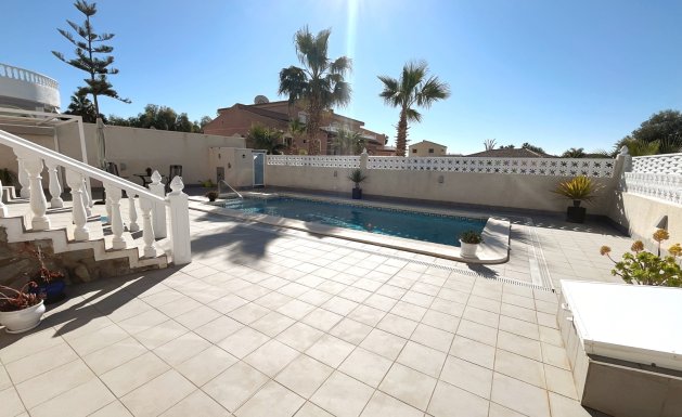 Reventa - Villa - Benijófar - Monte Azul/ El Dorado