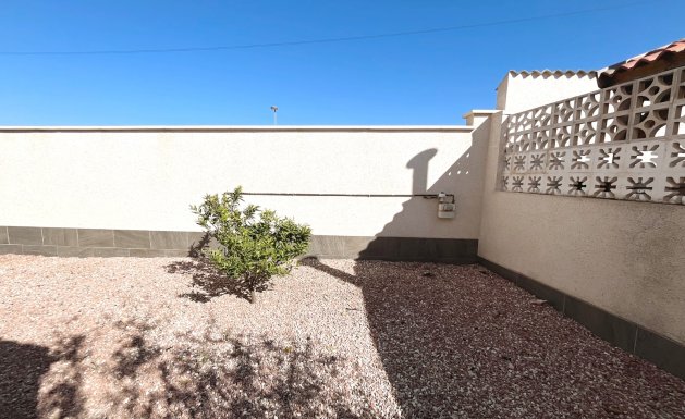 Reventa - Villa - Benijófar - Monte Azul/ El Dorado