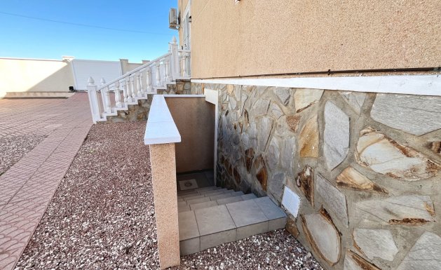 Reventa - Villa - Benijófar - Monte Azul/ El Dorado