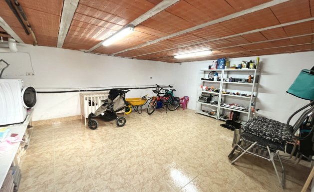 Reventa - Villa - Benijófar - Monte Azul/ El Dorado