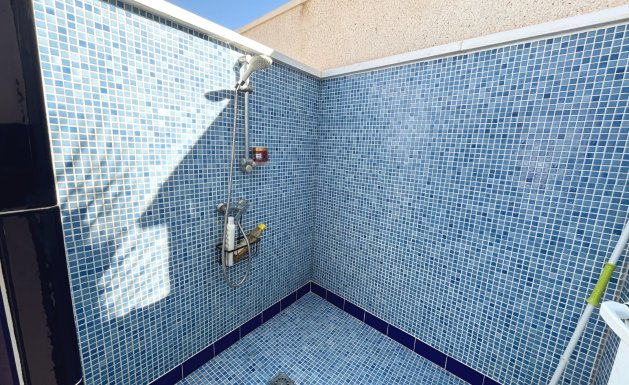 Reventa - Villa - Benijófar - Monte Azul/ El Dorado