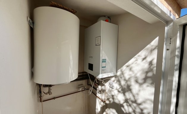 Reventa - Villa - Benijófar - Monte Azul/ El Dorado