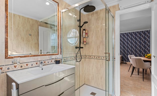 Resale - Apartment - Orihuela Costa - Lomas de Cabo Roig