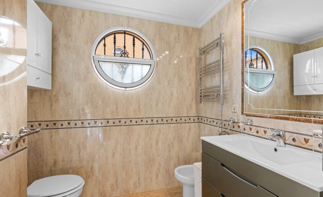 Resale - Apartment - Orihuela Costa - Lomas de Cabo Roig