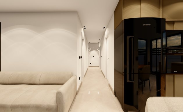 New Build - Detached House / Villa - Benijofar