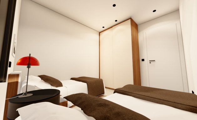 New Build - Detached House / Villa - Benijofar