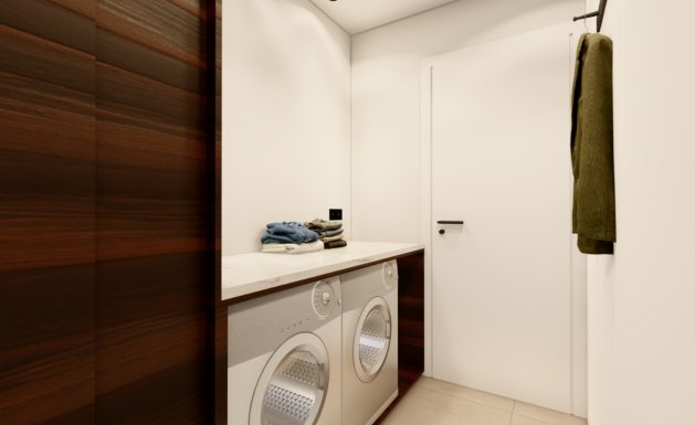 New Build - Detached House / Villa - Benijofar