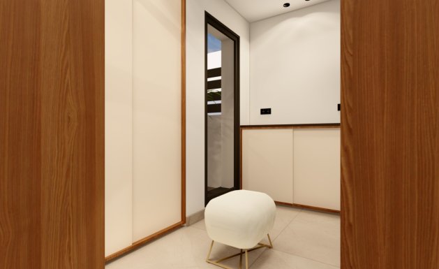 New Build - Detached House / Villa - Benijofar