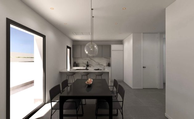 New Build - Detached House / Villa - Benijofar