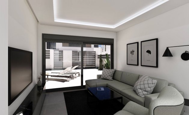 New Build - Detached House / Villa - Benijofar