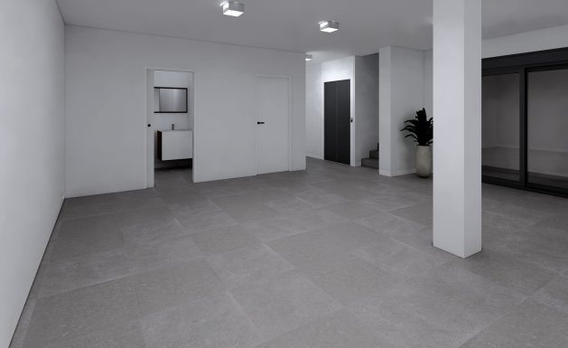 New Build - Detached House / Villa - Benijofar