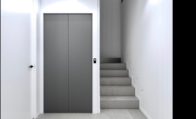 New Build - Detached House / Villa - Benijofar