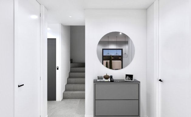 New Build - Detached House / Villa - Benijofar