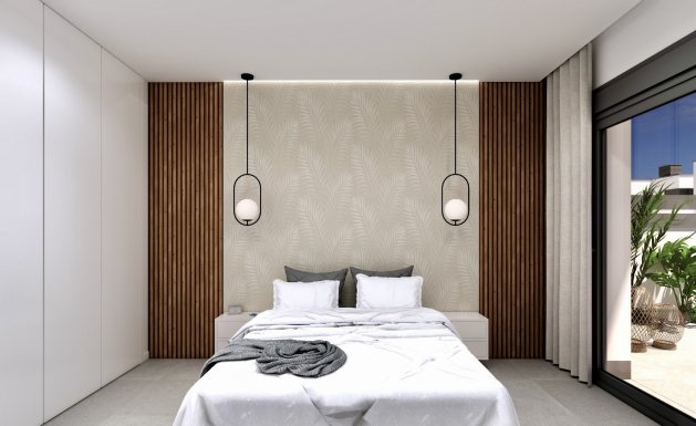 New Build - Detached House / Villa - Benijofar