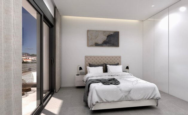 New Build - Detached House / Villa - Benijofar