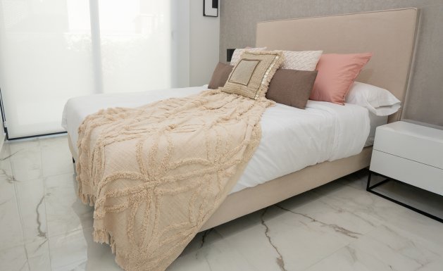 New Build - Detached House / Villa - Ciudad Quesada - Ciudad Quesada - Rojales