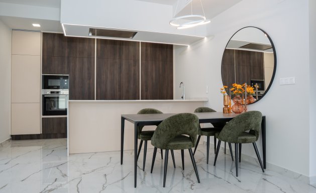 New Build - Detached House / Villa - Ciudad Quesada - Ciudad Quesada - Rojales