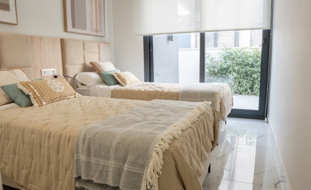 New Build - Detached House / Villa - Ciudad Quesada - Ciudad Quesada - Rojales