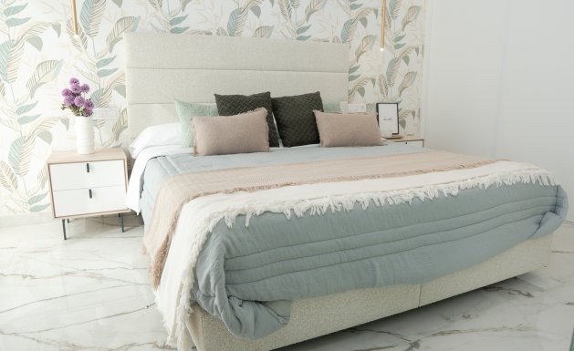 New Build - Detached House / Villa - Ciudad Quesada - Ciudad Quesada - Rojales