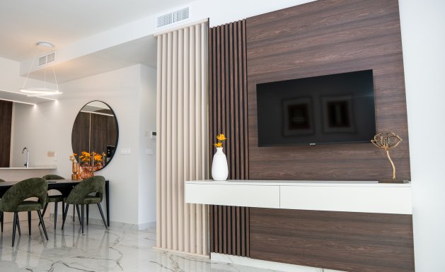 New Build - Detached House / Villa - Ciudad Quesada - Ciudad Quesada - Rojales