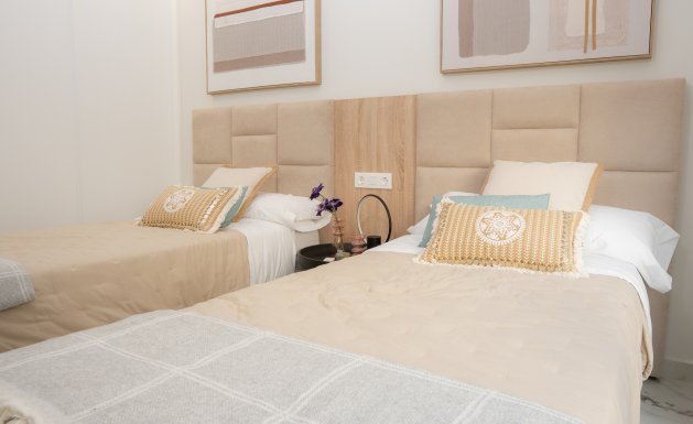 New Build - Detached House / Villa - Ciudad Quesada - Ciudad Quesada - Rojales