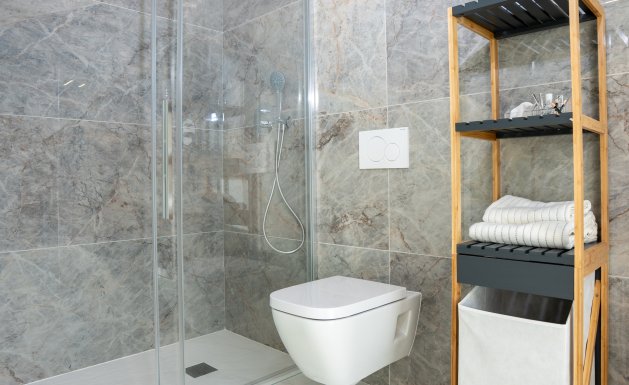 New Build - Detached House / Villa - Ciudad Quesada - Ciudad Quesada - Rojales