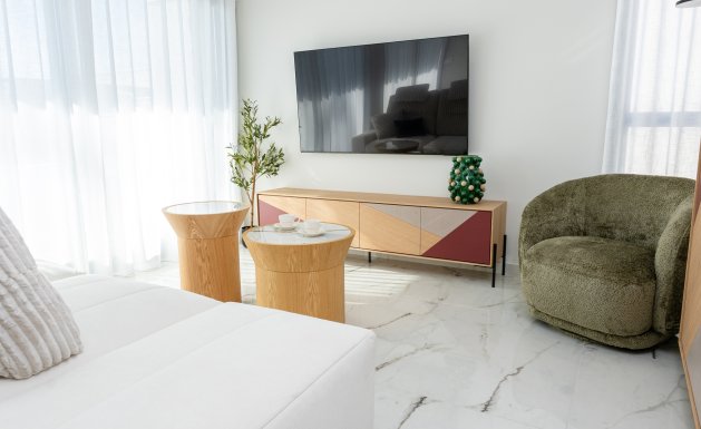 New Build - Detached House / Villa - Ciudad Quesada - Ciudad Quesada - Rojales