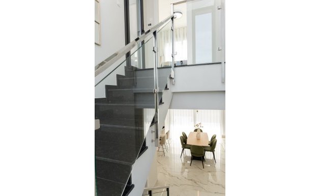 New Build - Detached House / Villa - Ciudad Quesada - Ciudad Quesada - Rojales