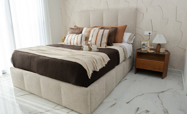 New Build - Detached House / Villa - Ciudad Quesada - Ciudad Quesada - Rojales